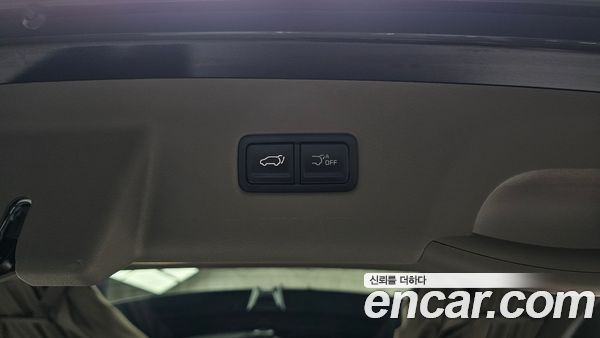 Kia Carnival 2025, фото 20