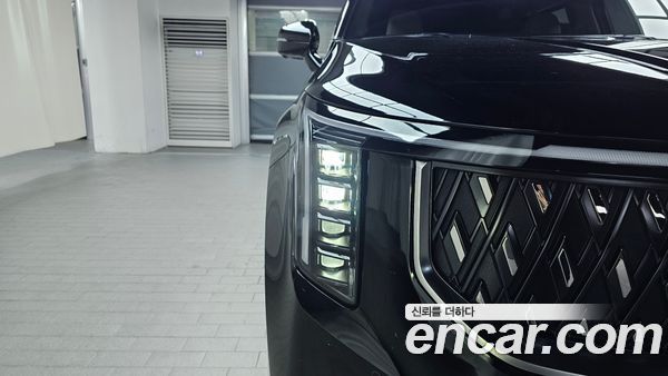 Kia Carnival 2025, фото 7