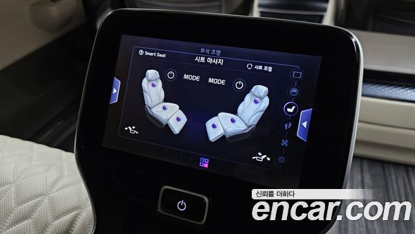 Kia Carnival 2025, фото 30