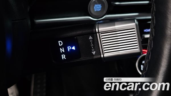 Hyundai Tucson 2024, фото 9