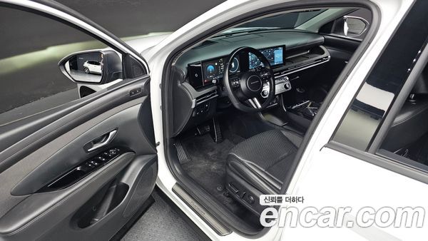 Hyundai Tucson 2024, фото 10