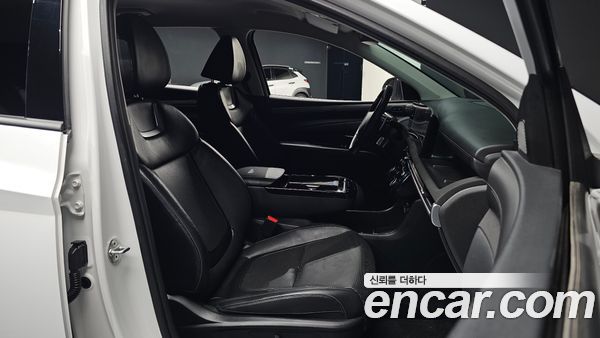 Hyundai Tucson 2024, фото 11