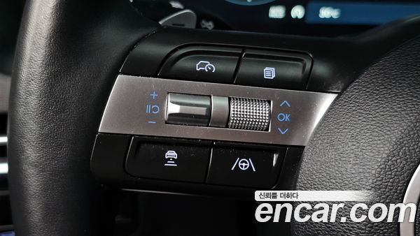 Hyundai Tucson 2024, фото 14