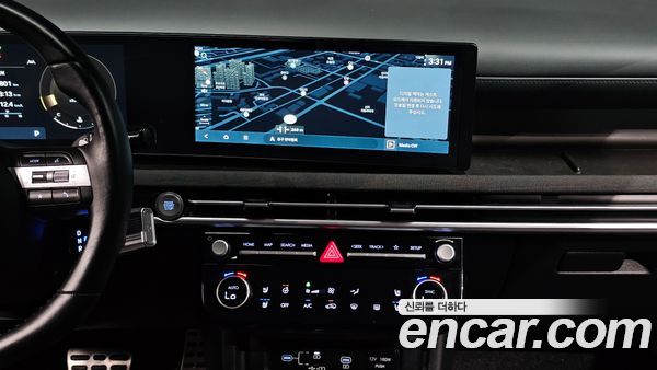 Hyundai Tucson 2024, фото 15