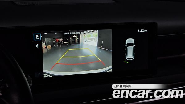 Hyundai Tucson 2024, фото 16