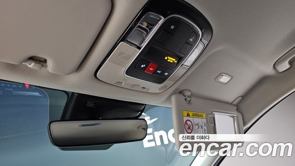 Hyundai Tucson 2024, фото 20
