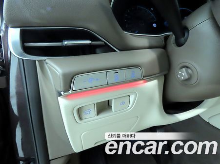 Genesis GV80 2023, фото 12