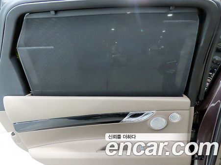 Genesis GV80 2023, фото 15