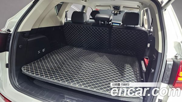 KGM Rexton 2022, фото 24