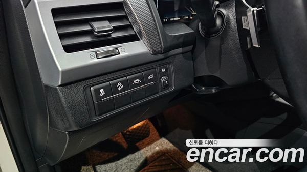 KGM Rexton 2022, фото 26