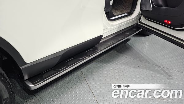 KGM Rexton 2022, фото 29