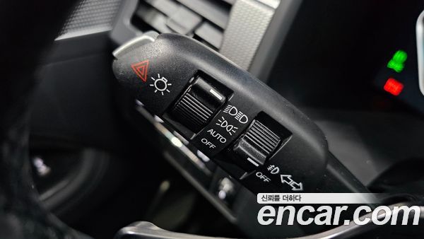 KGM Rexton 2022, фото 30