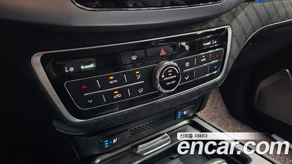KGM Rexton 2022, фото 31