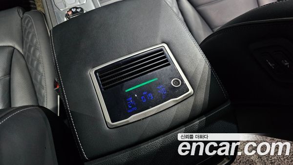 KGM Rexton 2022, фото 32