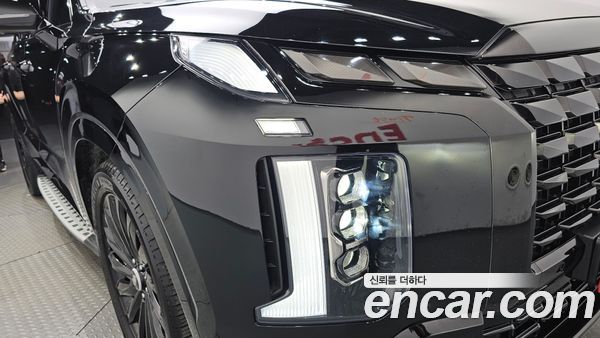 Hyundai Palisade 2024, фото 7