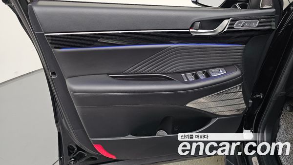 Hyundai Palisade 2024, фото 13