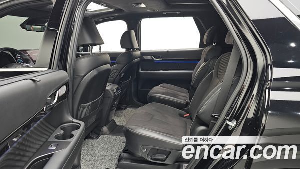 Hyundai Palisade 2024, фото 15