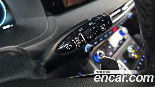 Hyundai Palisade 2024, фото 29