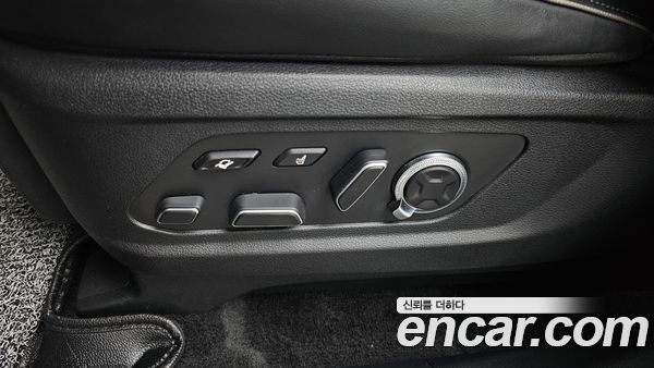 Hyundai Palisade 2024, фото 30