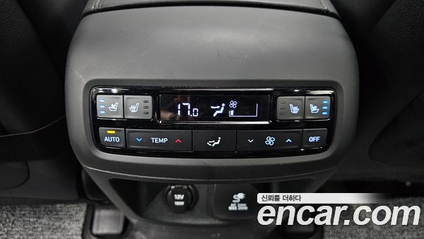 Hyundai Palisade 2024, фото 31