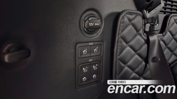 Hyundai Palisade 2024, фото 34