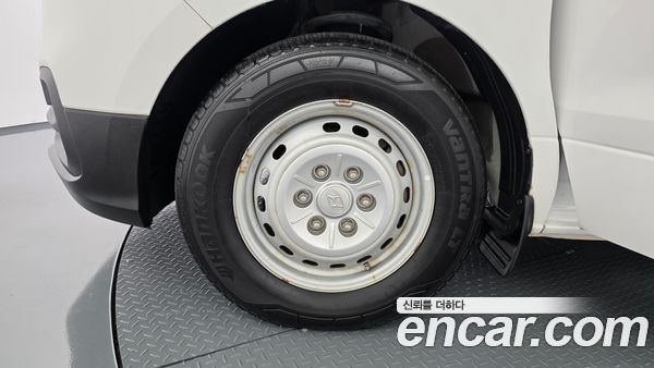 Hyundai Grand Starex 2021, фото 5