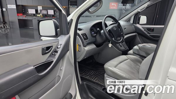 Hyundai Grand Starex 2021, фото 10