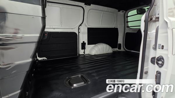 Hyundai Grand Starex 2021, фото 11