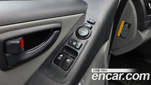 Hyundai Grand Starex 2021, фото 18