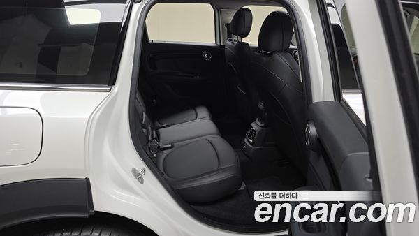 MINI COUNTRYMAN 2024, фото 17