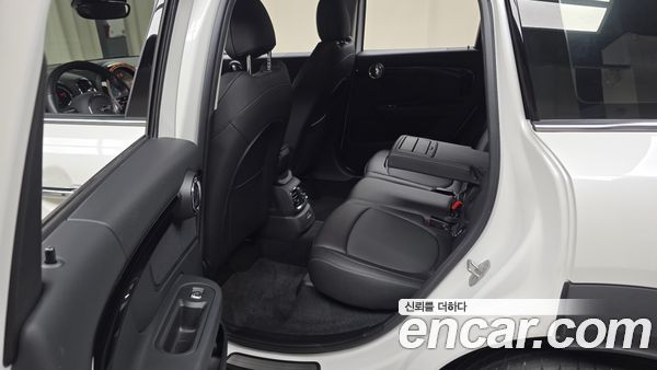 MINI COUNTRYMAN 2024, фото 18