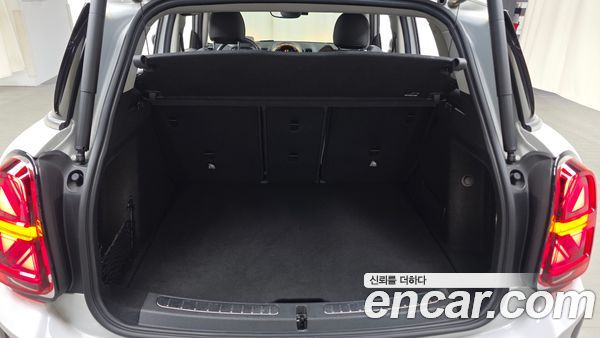 MINI COUNTRYMAN 2024, фото 22
