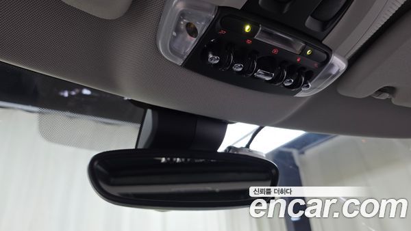 MINI COUNTRYMAN 2024, фото 24