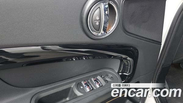 MINI COUNTRYMAN 2024, фото 26