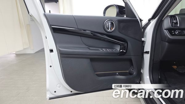 MINI COUNTRYMAN 2024, фото 14