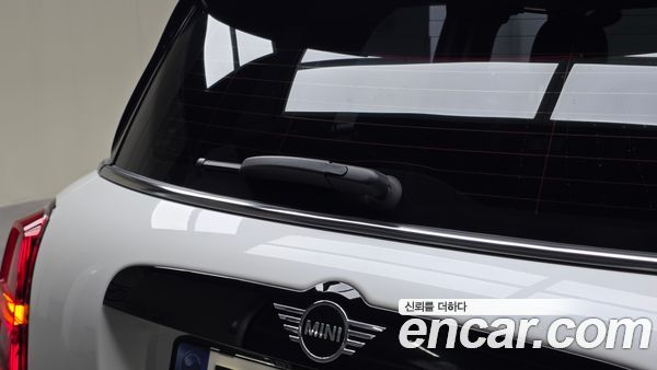 MINI COUNTRYMAN 2024, фото 27