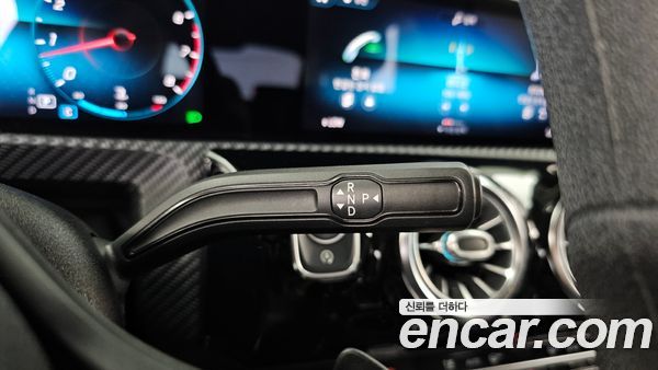 Mercedes-Benz A-Class 2020, фото 9