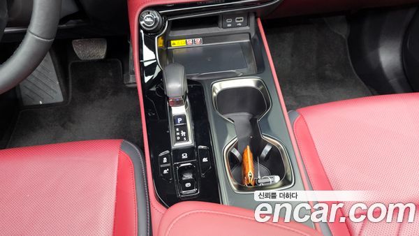 Lexus NX 2025, фото 12