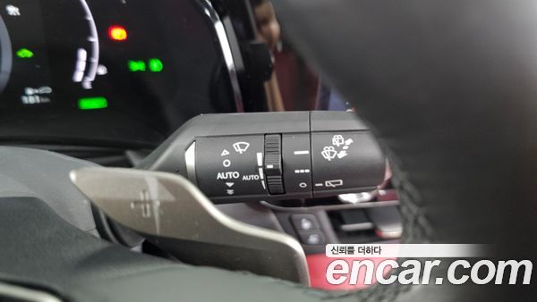 Lexus NX 2025, фото 29