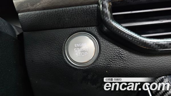 Kia K7 2020, фото 26