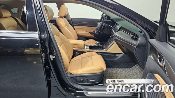 Kia K7 2020, фото 16