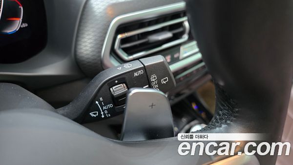 BMW X3 2024, фото 16