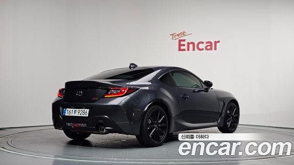 Toyota 86 2025, фото 2