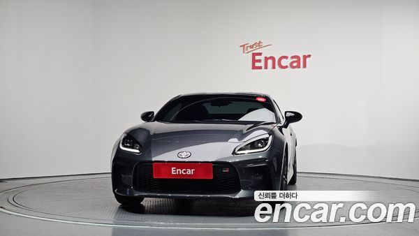 Toyota 86 2025, фото 3
