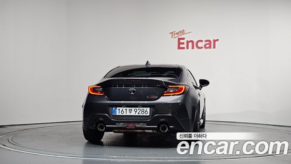 Toyota 86 2025, фото 4