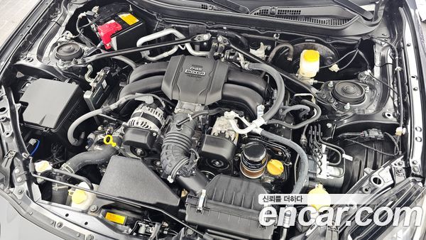 Toyota 86 2025, фото 6