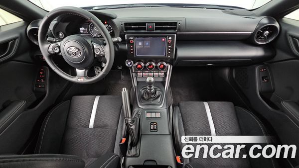 Toyota 86 2025, фото 10