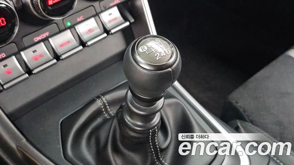 Toyota 86 2025, фото 12