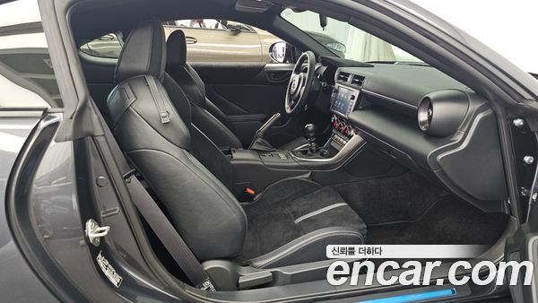 Toyota 86 2025, фото 17