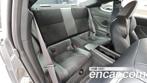 Toyota 86 2025, фото 18